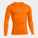 Joma Brama Classic Long Sleeve T-shirt - Junior - Man