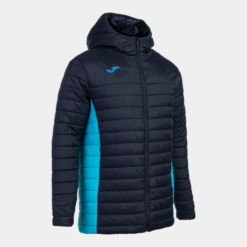 Joma Urban V Anorak - Junior - Man