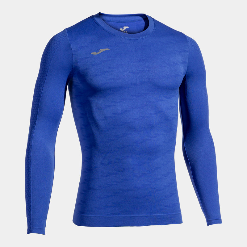 Joma Brama Classic Long Sleeve T-shirt - Junior - Man