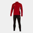 Joma Danubio II Tracksuit - Adult - Man