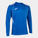 Joma Championship VII Long Sleeve T-shirt - Adult - Man