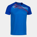 Joma Elite X Short Sleeve T-shirt - Junior - Man