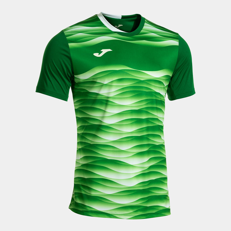 Joma Performance Short Sleeve T-shirt - Junior - Man