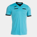 Joma Referee Short Sleeve T-shirt - Adult - Man