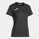 Joma Combi Premium Short Sleeve T-shirt - Junior - Woman