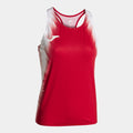 Joma Elite Xi Tank Top - Adult - Woman