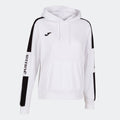 Joma Sweatshirt Championship Iv - Junior - Woman