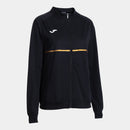 Joma Record III Full Zip Sweatshirt - Junior - Woman