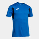 Joma Winner III Short Sleeve T-shirt - Junior - Man