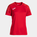 Joma Championship VIII Short Sleeve T-shirt - Junior - Man