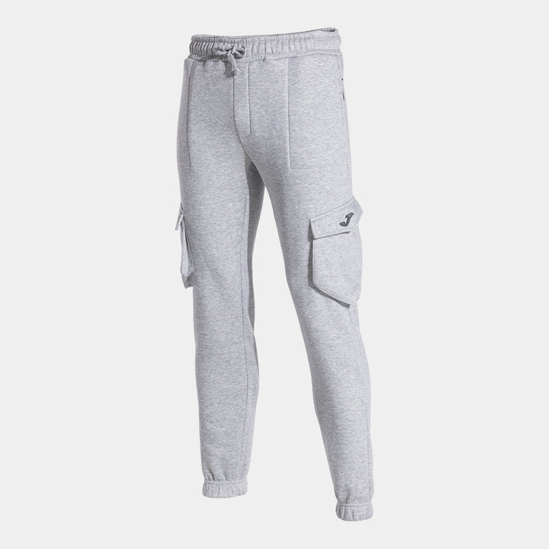Joma Confort Iv Long Pants - Adult - Man