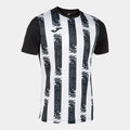 Joma Inter III Short Sleeve T-shirt - Adult - Man