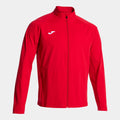 Joma Doha II Full Zip Sweatshirt - Adult - Man