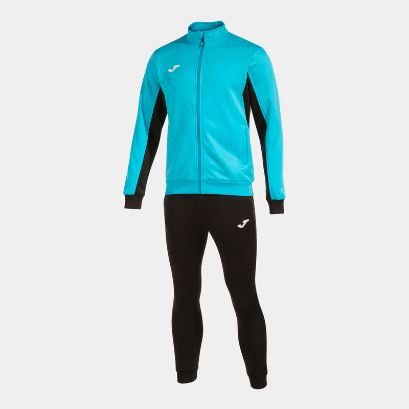 Joma Lisboa Tracksuit - Junior - Man