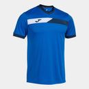 Joma Court Short Sleeve T-shirt - Adult - Man