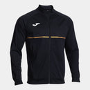Joma Record III Full Zip Sweatshirt - Adult - Man