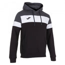 Joma Crew IV Hoodie Sweatshirt - Junior