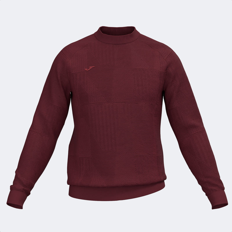 Joma Indoor-gym Sweatshirt - Junior - Man