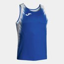 Joma Elite Xi Tank Top - Junior - Man