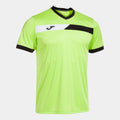Joma Court Short Sleeve T-shirt - Adult - Man