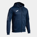 Joma Olimpiada Zip-up Hoodie - Adult - Man