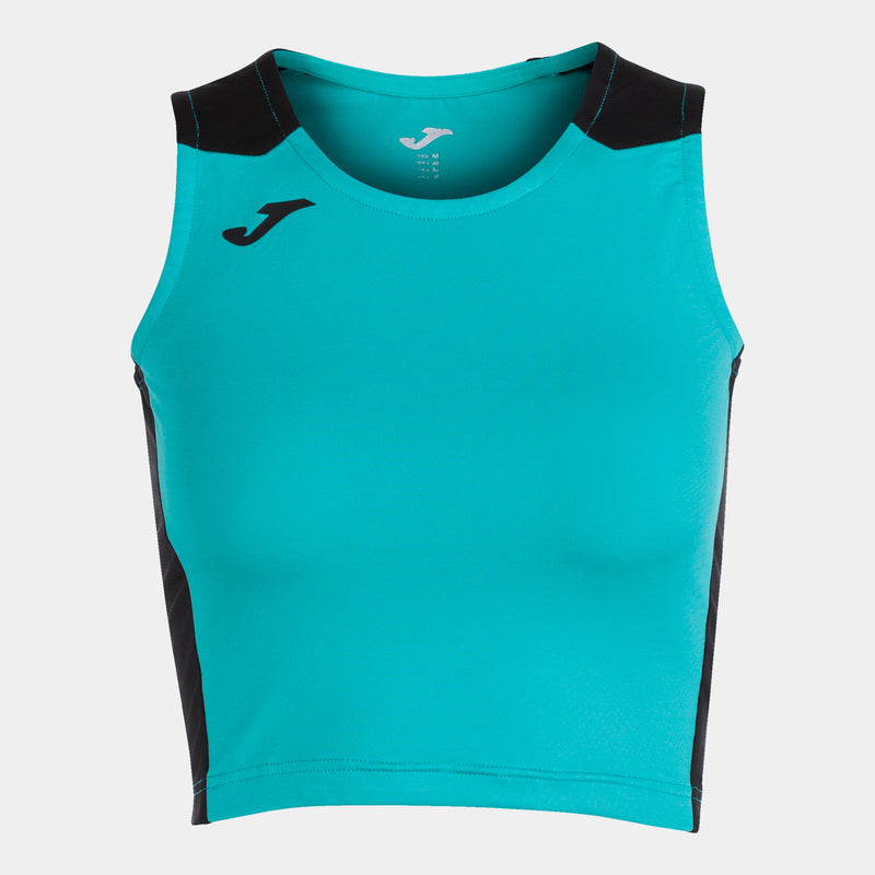 Joma Record II Top - Junior - Woman