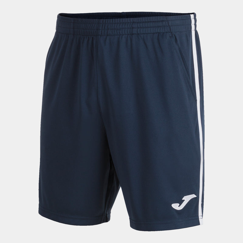 Joma Bermuda Open III - Adult - Man