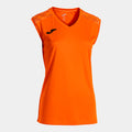 Joma Championship VIII Sleeveless Shirt - Adult - Woman