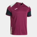 Joma Danubio Short Sleeve T-shirt - Adult - Man