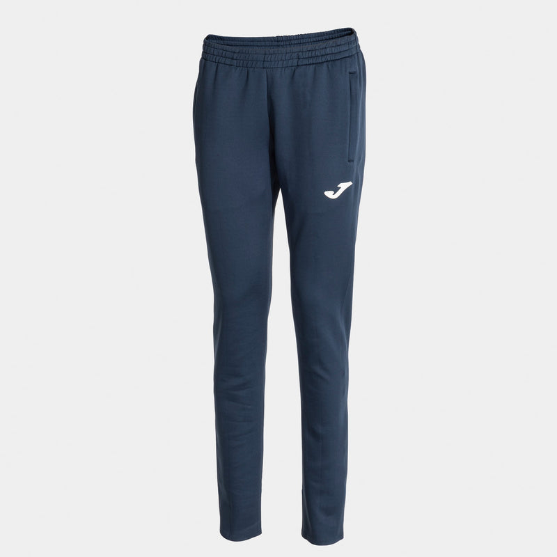 Joma Elite Xi Long Pants - Junior - Woman