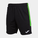 Joma Eco Championship Recycled Bermuda Shorts - Junior - Man
