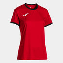 Joma Combi Premium Short Sleeve T-shirt - Junior - Woman