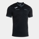 Joma Referee Short Sleeve T-shirt - Adult - Man