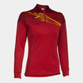 Joma Elite X Sweatshirt - Junior - Woman
