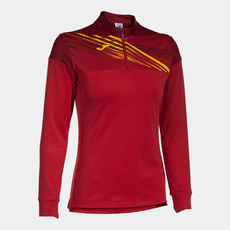 Joma Elite X Sweatshirt - Junior - Woman
