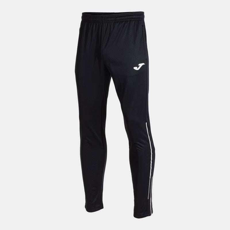 Joma Championship VIII Long Pants - Junior - Man