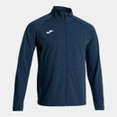 Joma Doha II Full Zip Sweatshirt - Junior - Man