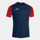 Joma T-shirt Academy Iv - Adult - Man
