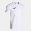 Joma Olimpiada Short Sleeve T-shirt - Junior - Man