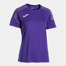Joma Championship VIII Short Sleeve T-shirt - Adult - Man