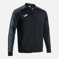 Joma Elite Xi Full Zip Sweatshirt - Adult - Woman