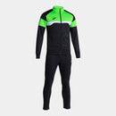 Joma Danubio III Tracksuit - Junior - Man
