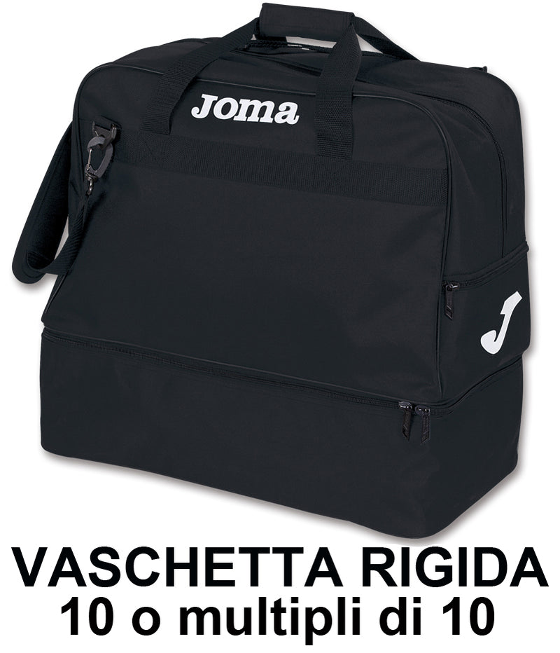 Joma Bag Large Training III - Adult - Unisex