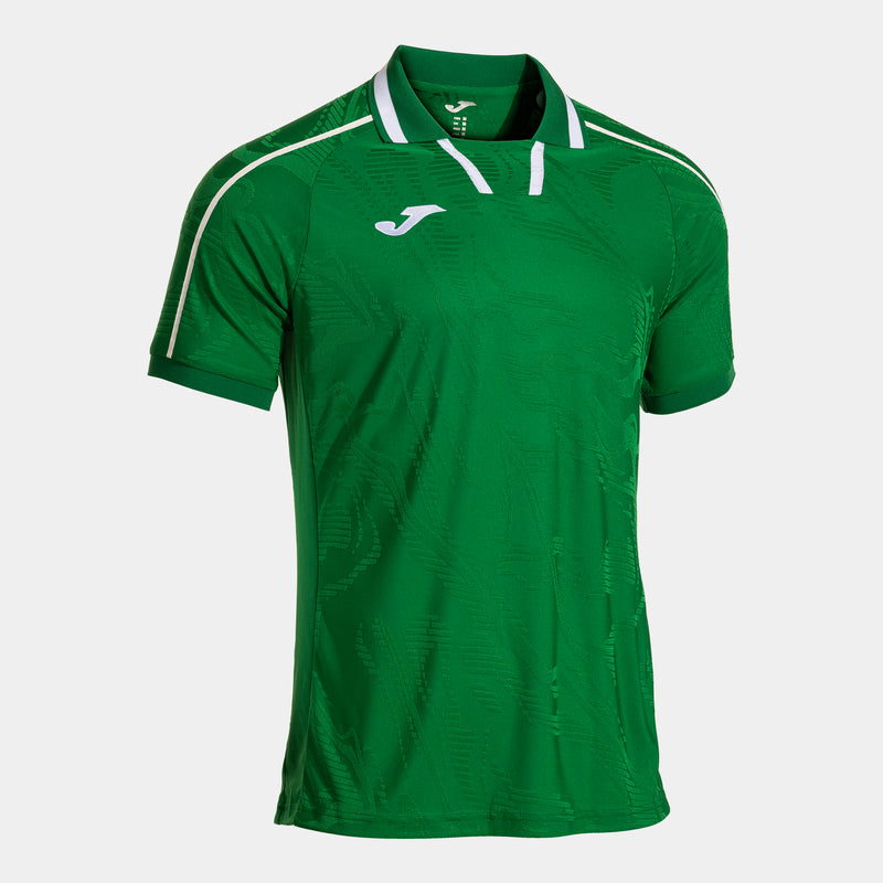 Joma short Sleeve T-shirt - Adult - Man
