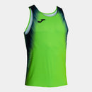Joma Elite Xi Tank Top - Junior - Man