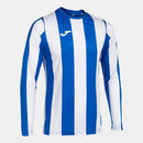 Joma Inter III Long Sleeve T-shirt - Junior - Man