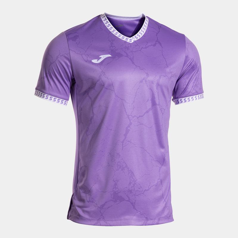 Joma Gold VII Short Sleeve T-shirt - Adult - Man