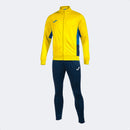 Joma Danubio II Tracksuit - Adult - Man