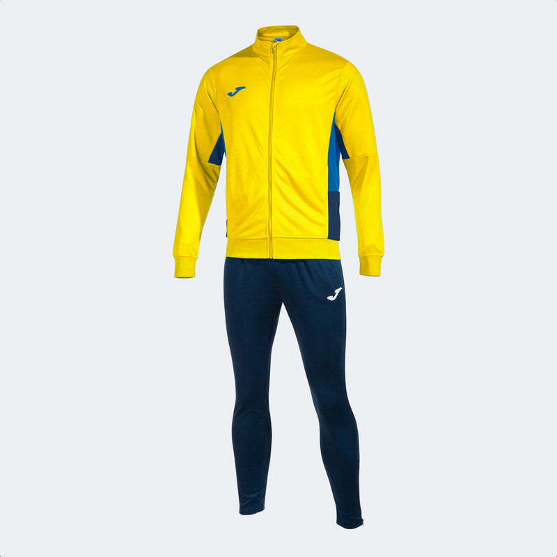 Joma Danubio II Tracksuit - Adult - Man
