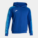 Joma Elite Xi Zip-up Hoodie - Adult - Man